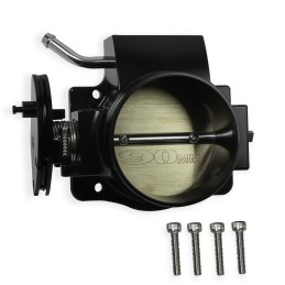 Corps de papillon Injection multiport 90 mm Ford Mustang 11-23