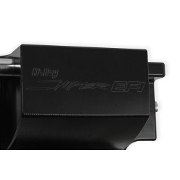Drosselklappengehäuse Mehrkanal-Einspritzung 90 mm Ford Mustang 11-23