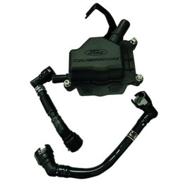 Kit separatore olio-aria Coyote FPP Racing A50A Ford Mustang 18-23