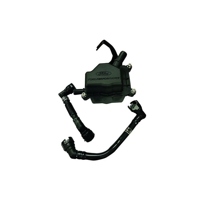 Coyote Öl-Luft-Abscheiderkits FPP Racing A50A Ford Mustang 18-23