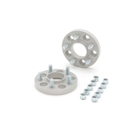 Spurverbreiterungen Pro Silber 20 mm Ford Mustang 15-22