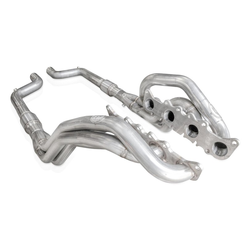 Stainless Hi-Performance Headers SW Ford Mustang 15-24