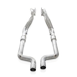 Stainless Hi-Performance Headers SW Ford Mustang 2015-2025
