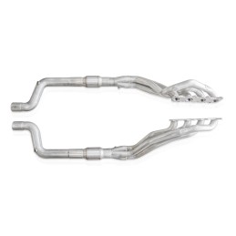 Stainless Hi-Performance Headers SW Ford Mustang 2015-2025