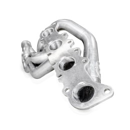 Collettori ad alte prestazioni in acciaio inossidabile SW Ford Mustang 2015-2025American 4x4 - Accessori e ricambi per Muscle Car Quad e 4x4