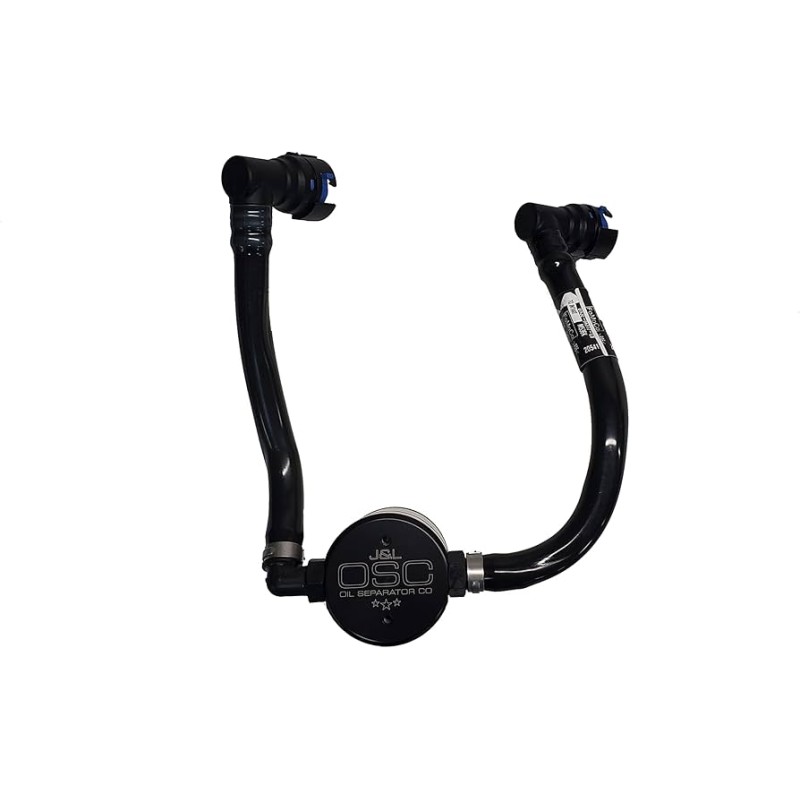 Kit séparateur d'huile haute performance Co. 3.0 Ford Mustang 2024