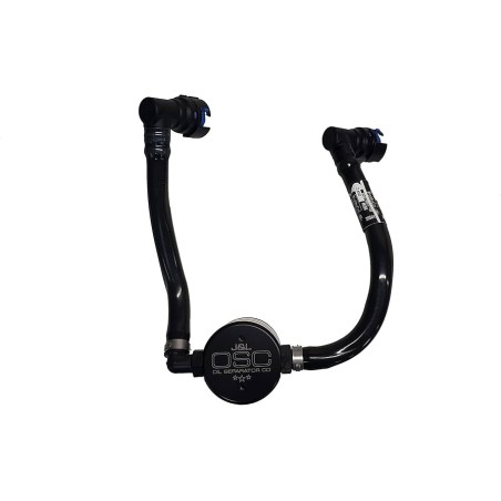 Kit séparateur d'huile haute performance Co. 3.0 Ford Mustang 2024
