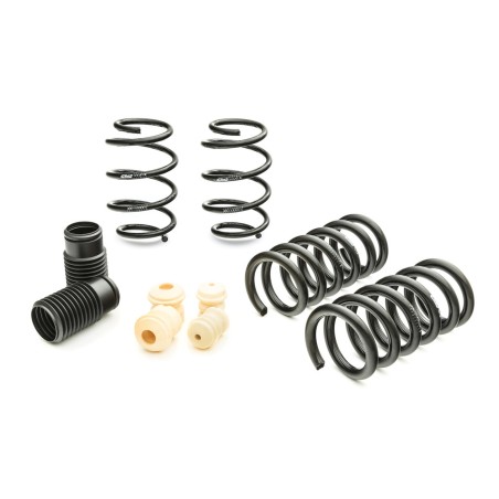 Hi-Performance Pro-Kit Lowering Springs Ford Mustang GT 15-24