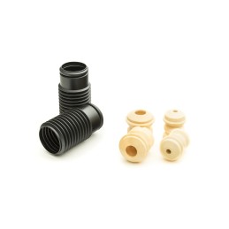 Ressorts d'abaissement hautes performances Pro-Kit Ford Mustang GT 15-24