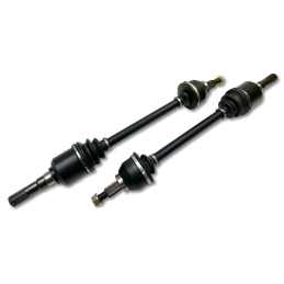 X6 bewertete direkt montierte Achshalbachsen Ford Mustang 15-24