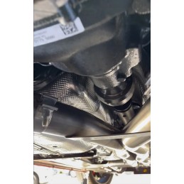 Exhaust Headers Corsa Double X-Pipe 3.0 Ford Mustang GT 15-24