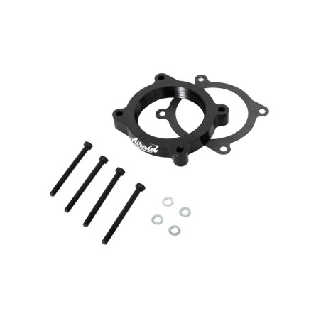 Drosselklappen Abstandshalter PowerAid TBS Ford Mustang 15-24