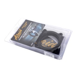Entretoises de corps de papillon PowerAid TBS Ford Mustang 15-24