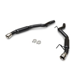 Exhaust Flowmaster serie Outlaw 8163 Ford Mustang 2024