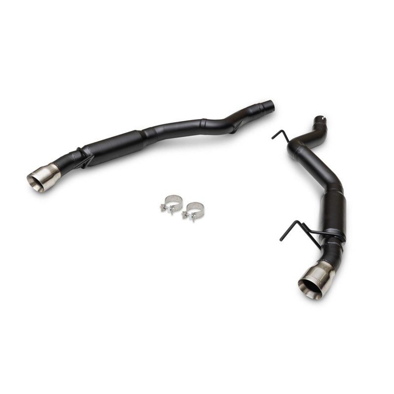 Auspuff Flowmaster serie Outlaw 8163 Ford Mustang 2024