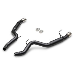 Auspuff Flowmaster serie Outlaw 8163 Ford Mustang 2024