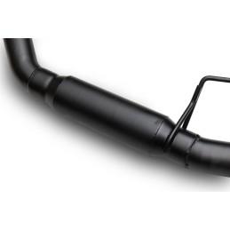 Exhaust Flowmaster serie Outlaw 8163 Ford Mustang 2024