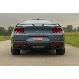 Échappement Flowmaster serie Outlaw 8163 Ford Mustang 2024