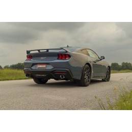 Échappement Flowmaster serie Outlaw 8163 Ford Mustang 2024
