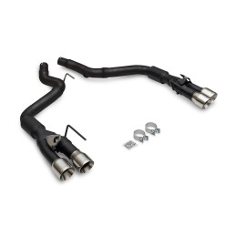 Système d'échappement Flowmaster Roller Edge 8164 Ford Mustang 2024
