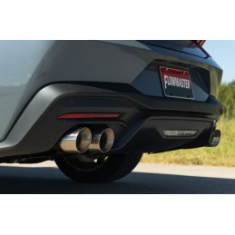 Échappement Flowmaster Roller Edge 8164 Ford Mustang 2024