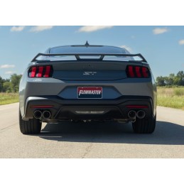 Échappement Flowmaster Roller Edge 8164 Ford Mustang 2024
