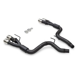 Échappement Flowmaster Roller Edge 8164 Ford Mustang 2024