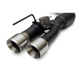 Exhaust Flowmaster Outlaw Roller Edge 8164 Ford Mustang 2024