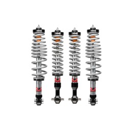 Kit Lift Stoßdämpfer Eibach Pro-Truck Coilover 2.0 Ford Bronco V6 2.7L 21-24