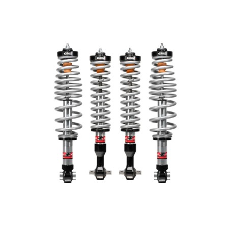 Kit Ammortizzatori regolabili Eibach Pro-Truck Coilover 2.0 Ford Bronco V6 2.7L 21-24
