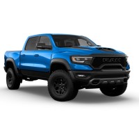 Ram Trucks
