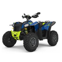 Scrambler XP 1000