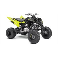 YFM 700 Raptor