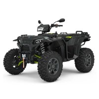 Sportsman 850/1000