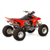 TRX 450 R Sportrax