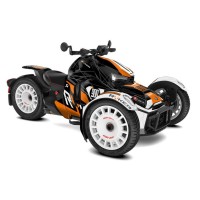 Can Am Ryker 900