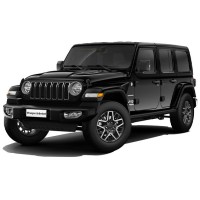 Wrangler