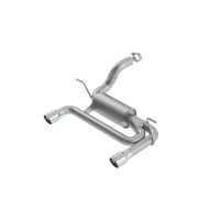 Exhaust System