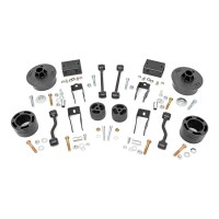Fahrwerksnivellierung und Lift-Kits für Jeep Gladiator JT