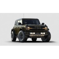 Ford Bronco Raptor