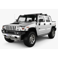 Hummer H2