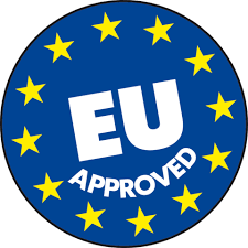 UE Approved